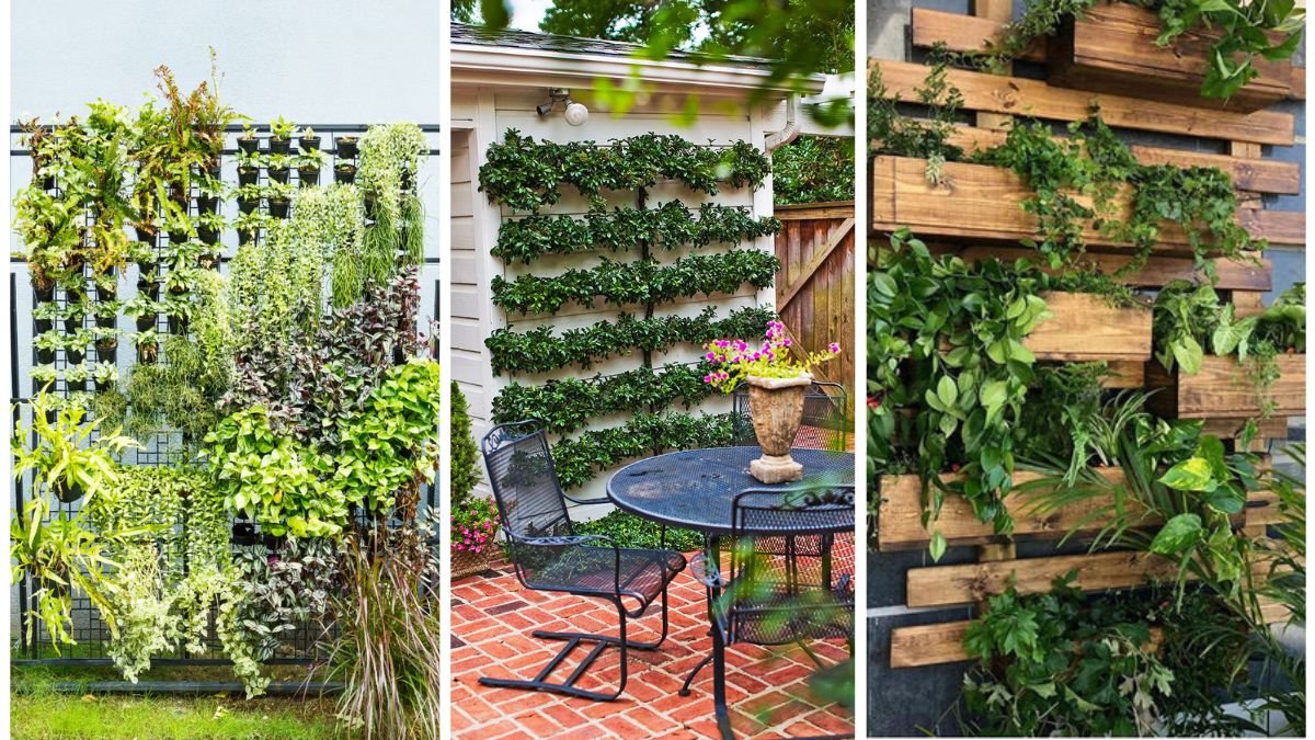 5 Small-Space Gardening Hacks You Need to Try