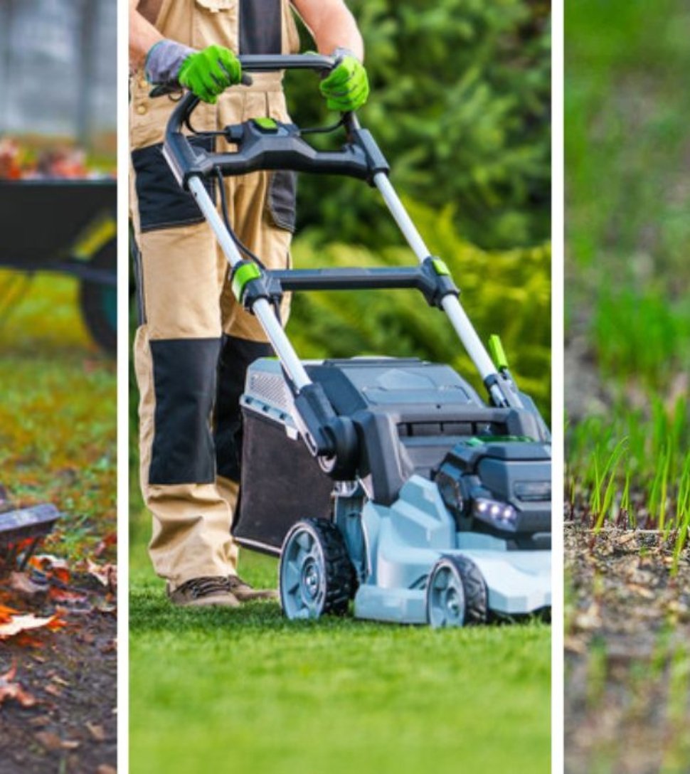 How To Prep Your Lawn For Winter Dormancy