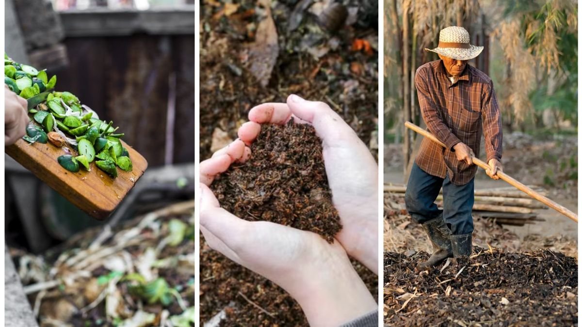 Why Adding Compost Is a Game-Changer for Plants