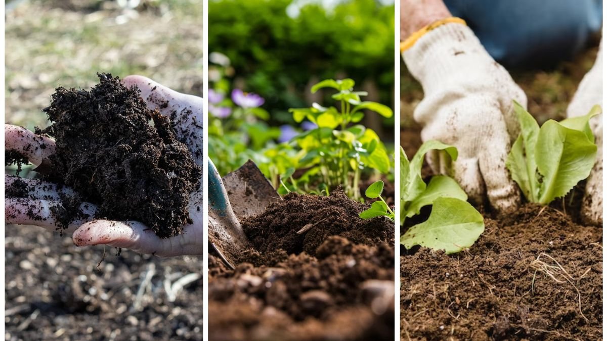 How to Test Your Soil Health at Home