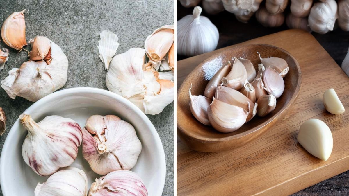 The Best Way to Grow Garlic at Home for Maximum Flavor