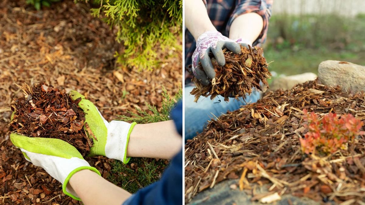 Why Mulching Is the Secret to Healthier Vegetable Gardens
