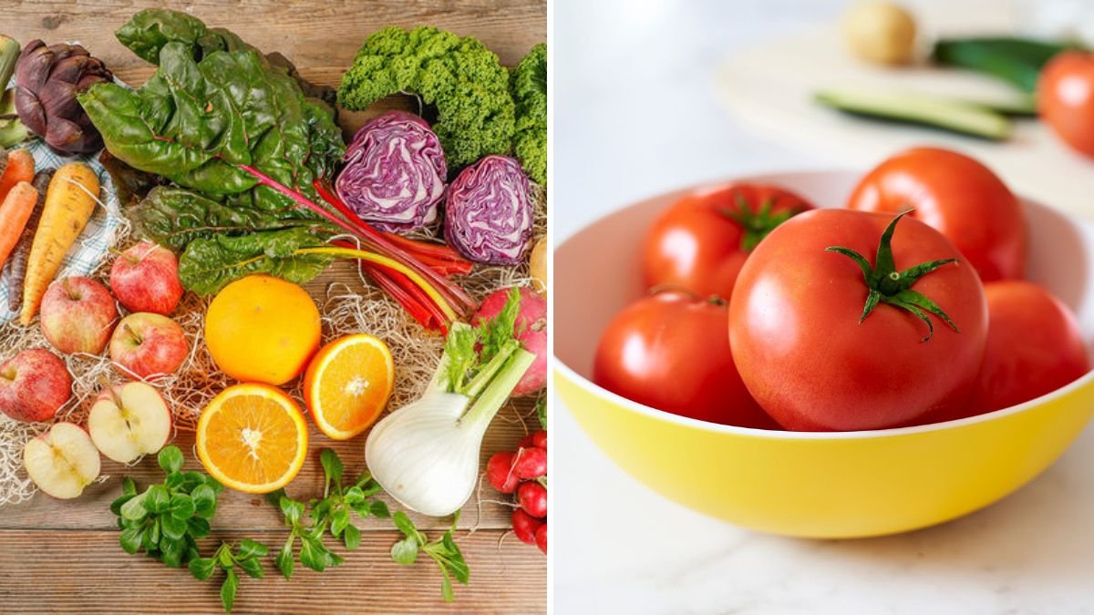 8 Fruits and Vegetables That Store Well All Winter