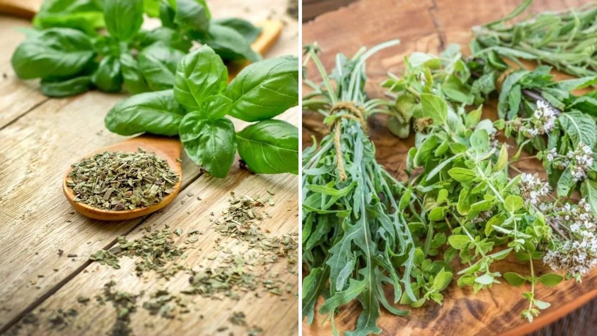 4 Common Mistakes That Make Herbs Lose Their Flavor